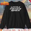 Ride The Pod Little Fucker Jones Graphic shirt