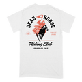 "Riding Club" T-Shirt Hoodie, Sweatshirt | CiraTrend.com (Image 1)