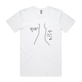 Right Side Of The River Tee Hoodie, Sweatshirt | CiraTrend.com (Image 1)