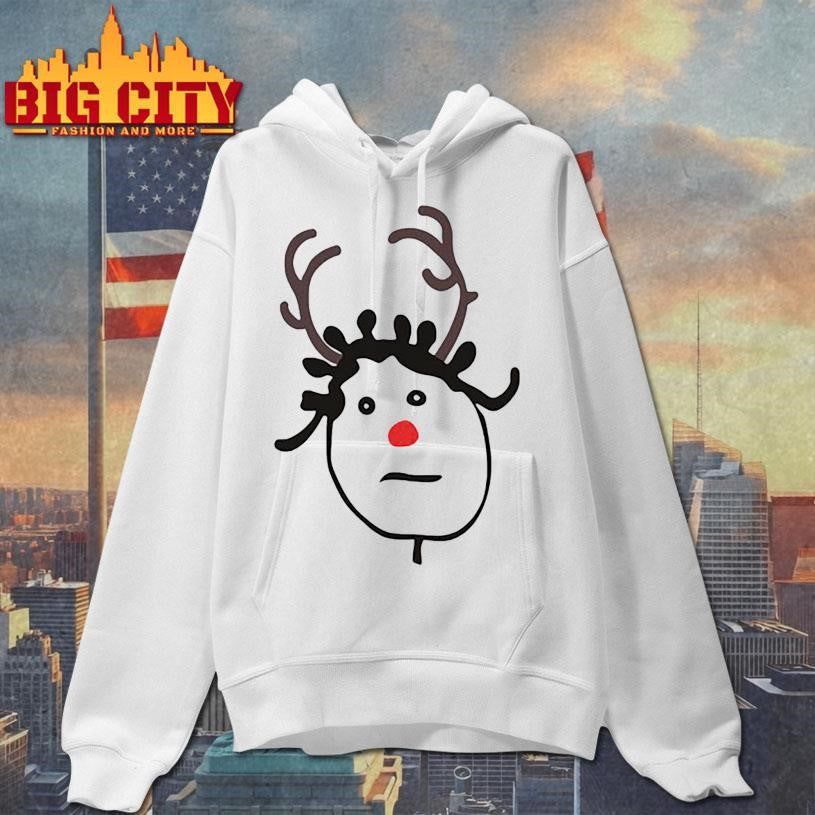 Rihanna Rhenna Holiday Shirt