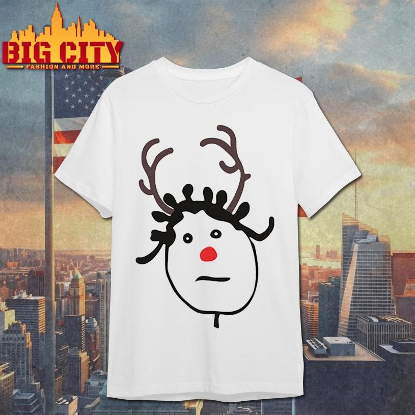 Rihanna Rhenna Holiday Shirt
