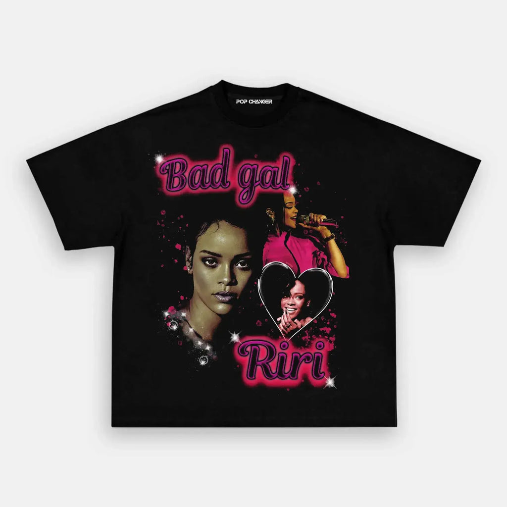 Rihanna Vintage Vintage Tee Hoodie, Sweatshirt | CiraTrend.com (Image 1)