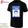 Rik Mayall Bottom Prick Endorsed by Rick shirt