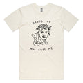 Rick Tee Hoodie, Sweatshirt | CiraTrend.com (Image 1)