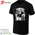 Rin Natsume Little Busters EX anime girl shirt