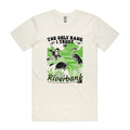 Riverbank Tee Hoodie, Sweatshirt | CiraTrend.com (Image 1)