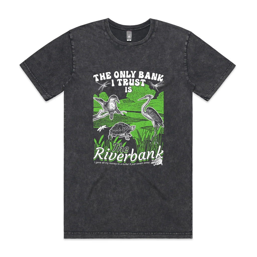 Riverbank Tee Hoodie, Sweatshirt | CiraTrend.com (Image 4)
