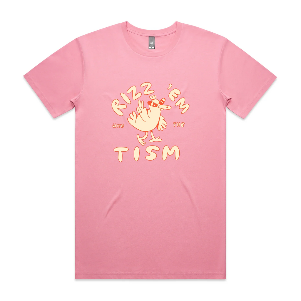 Rizz 'Em With The 'Tism Tee Hoodie, Sweatshirt | CiraTrend.com (Image 4)