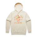 Rizz 'Em With The 'Tism Hoodie T-Shirts, Sweatshirt | CiraTrend.com (Image 1)