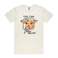 Rizz You Off Tee Hoodie, Sweatshirt | CiraTrend.com (Image 1)