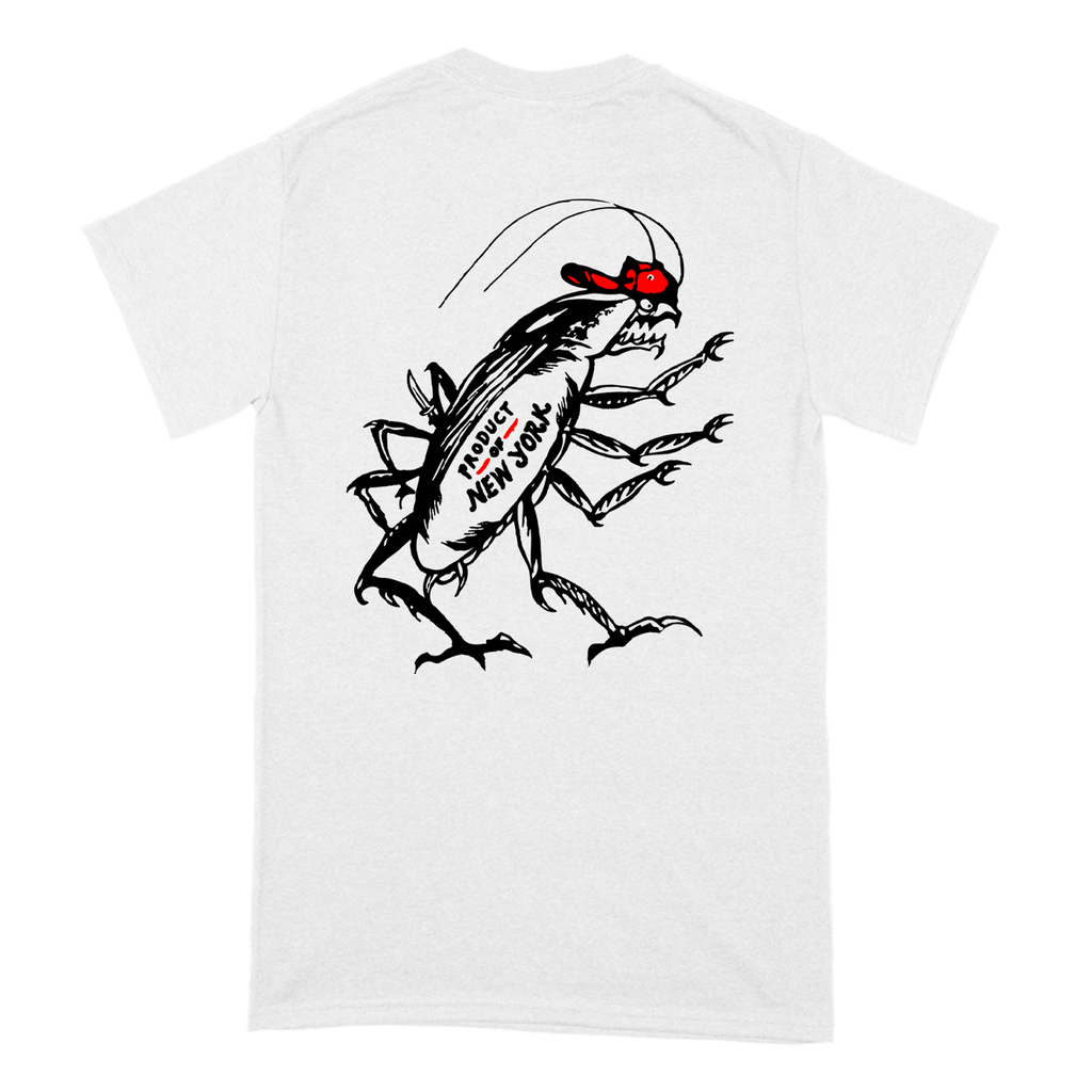 "Roach & Rat" T-Shirt Hoodie, Sweatshirt | CiraTrend.com (Image 2)