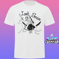 Roadknight Third Eye Stimuli Records Shirt