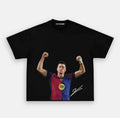Robert Lewandowski V2 TEE Hoodie, Sweatshirt | CiraTrend.com (Image 1)