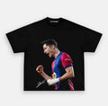 Robert Lewandowski V3 TEE Hoodie, Sweatshirt | CiraTrend.com (Image 1)