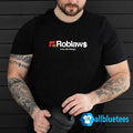 Roblaw Loblaws Live Life Hungry Shirt