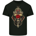 Rock & Roll T-Shirt Guitar Skull Mens Guitarist Biker Death Heavy Metal Music Made in USA Hoodie, Sweatshirt | CiraTrend.com