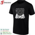 Rock bottom isn’t that bad if you’re into collecting rocks shirt