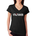 Rock en español caifanes caifan head text women's v-neck t-shirt Casual Comfort Hoodie, Sweatshirt | CiraTrend.com