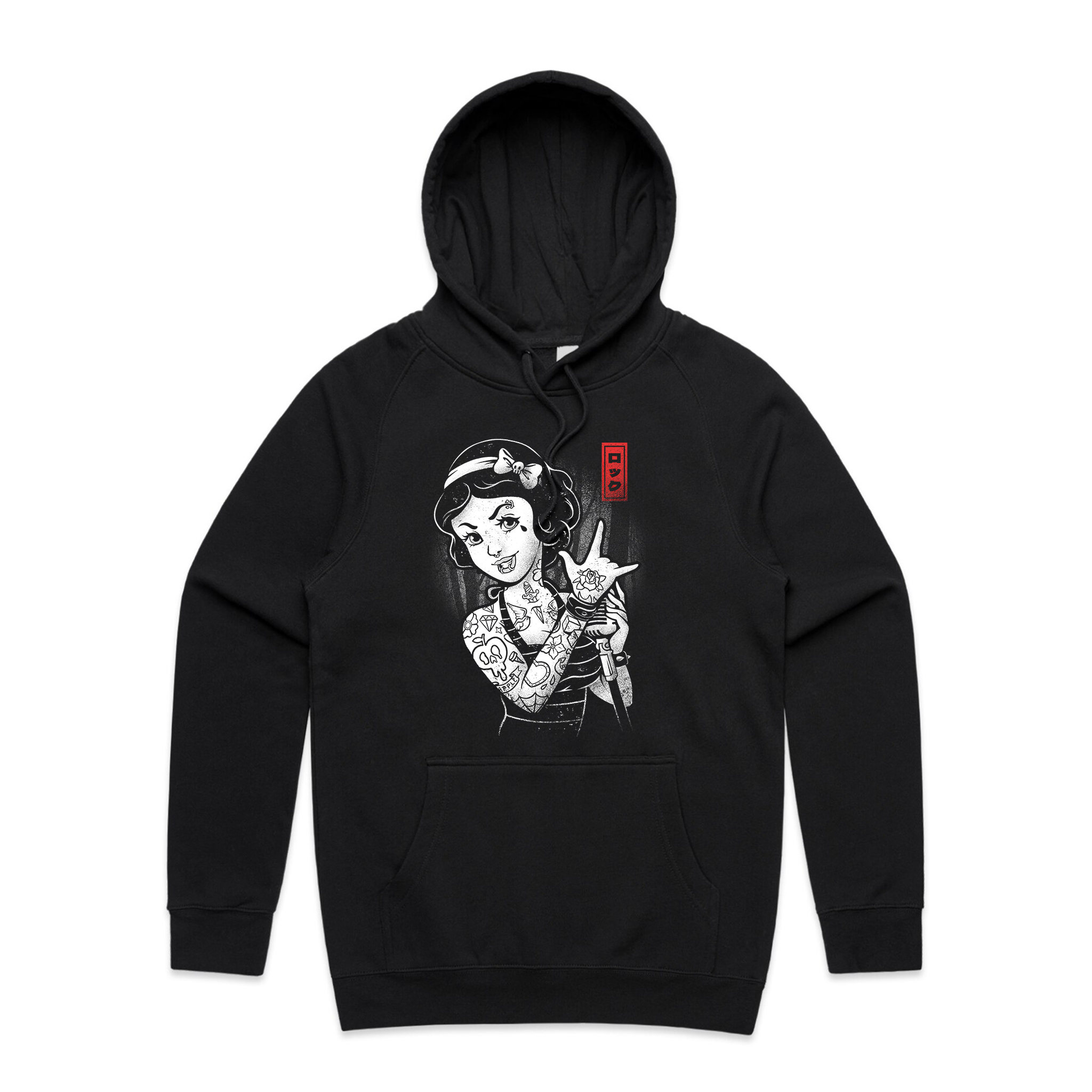 Rock And Snow Hoodie T-Shirts, Sweatshirt | CiraTrend.com (Image 1)