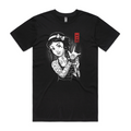Rock And Snow Tee Hoodie, Sweatshirt | CiraTrend.com (Image 1)