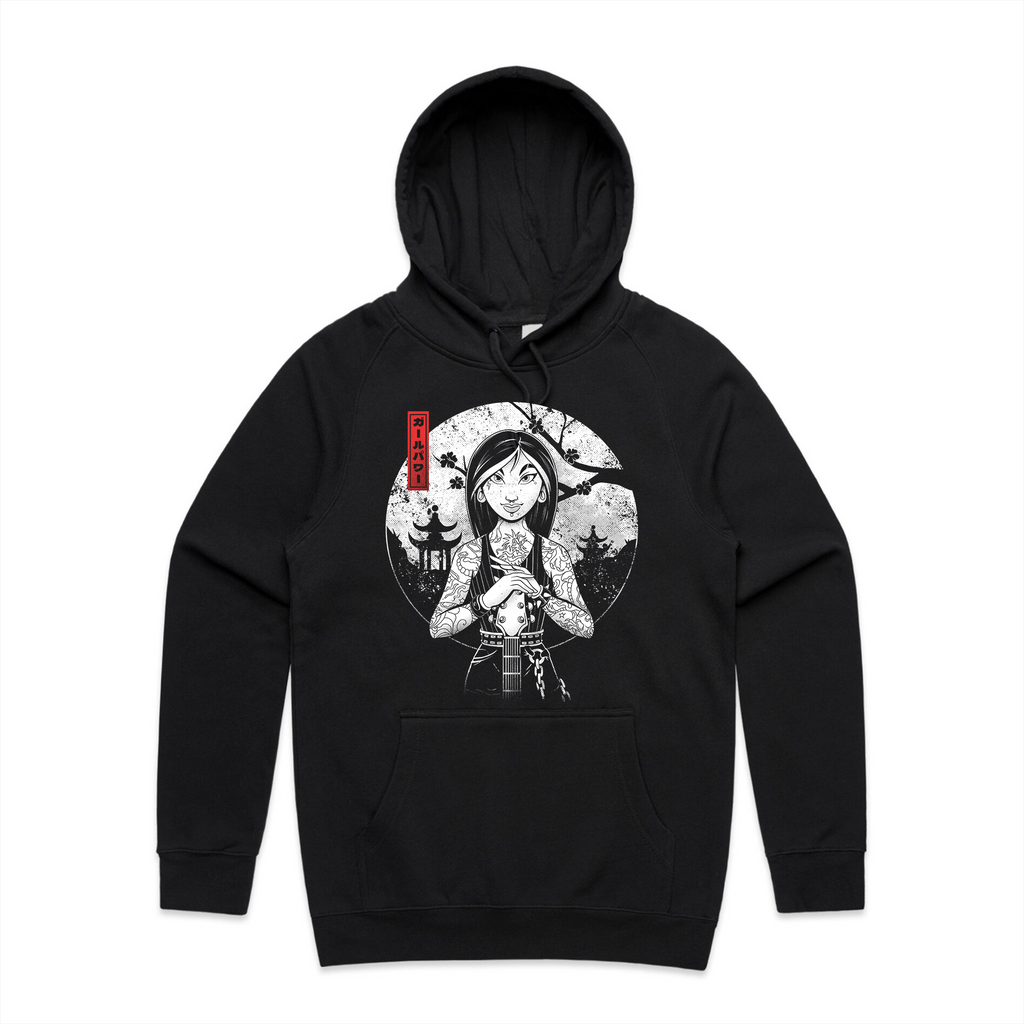 Rock The Dynasty Hoodie T-Shirts, Sweatshirt | CiraTrend.com (Image 1)