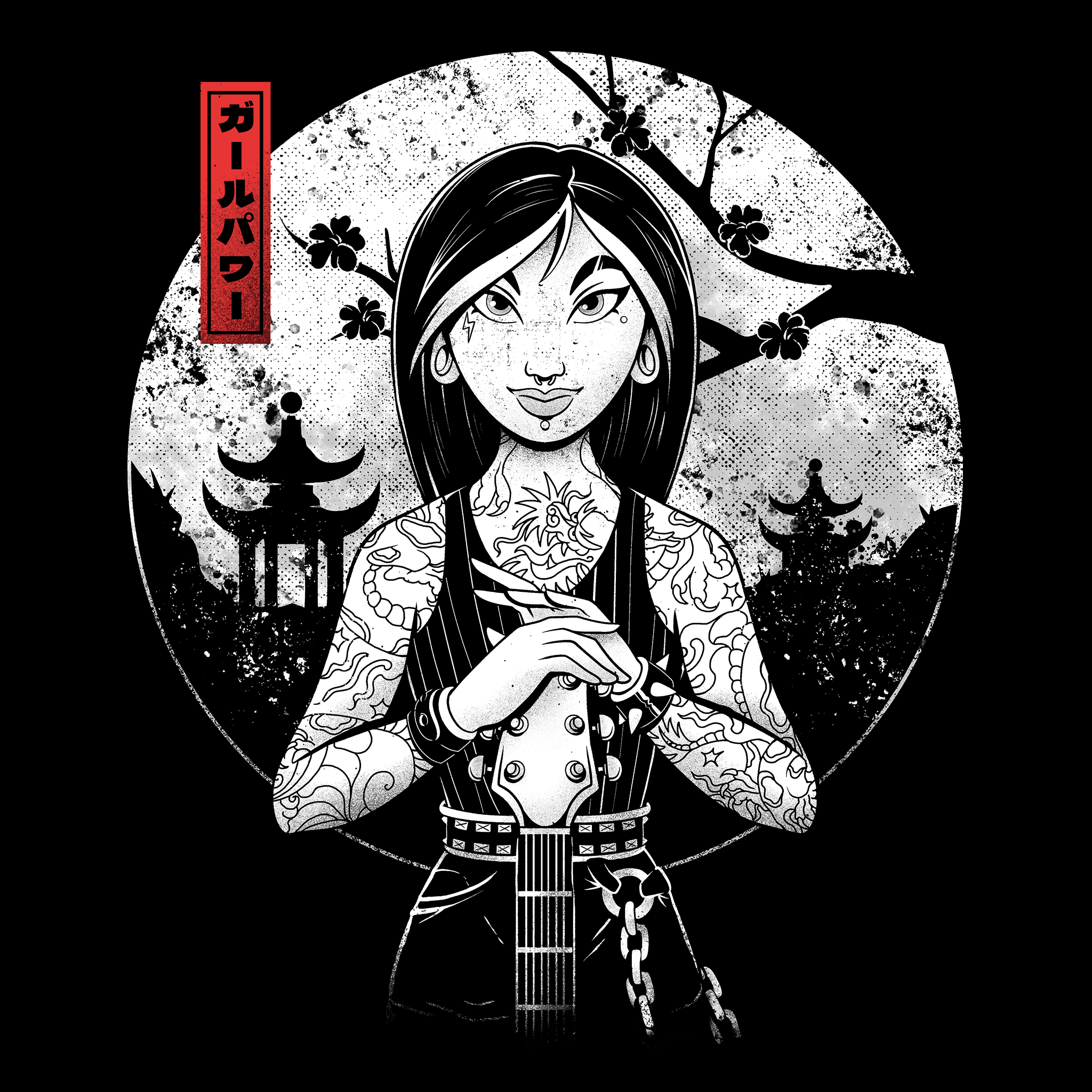 Rock The Dynasty Hoodie T-Shirts, Sweatshirt | CiraTrend.com (Image 2)