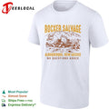 Rocker Salvage desert excavator call Joe Albuquerque New Mexico no questions asked shirt