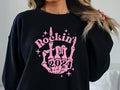 Rocking 2024 Sweatshirt & Women's Tops T-Shirts, Hoodie | CiraTrend.com