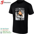 Rod BrindAmour Carolina Hurricanes NHL Stanley Cup Champion Commemorative shirt
