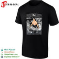 Rod Brind’Amour holding cup Carolina Hurricanes Stanley Cup Champion shirt