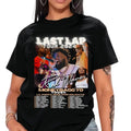 Rod Wave "Last Last Lap" Tour Shirt Hoodie, Sweatshirt | CiraTrend.com