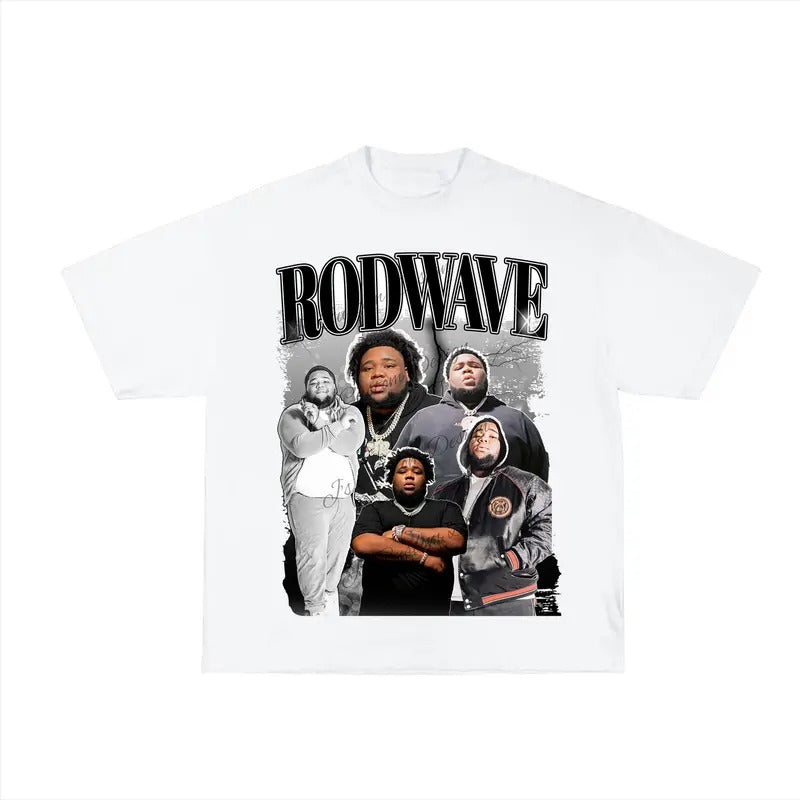 Rod Wave 2024 Last Lap Tour Concert T-Shirt Hoodie, Sweatshirt | CiraTrend.com