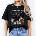 Rod Wave Music Tour Graphic Tee, Last Lap Shirt Fans Giftstyle{n002}2 Hoodie, Sweatshirt | CiraTrend.com