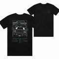 Rolls Ram Tee - Car Graphic Design, Stylish Car Merch for Automotive Enthusiasts Hoodie, Sweatshirt | CiraTrend.com
