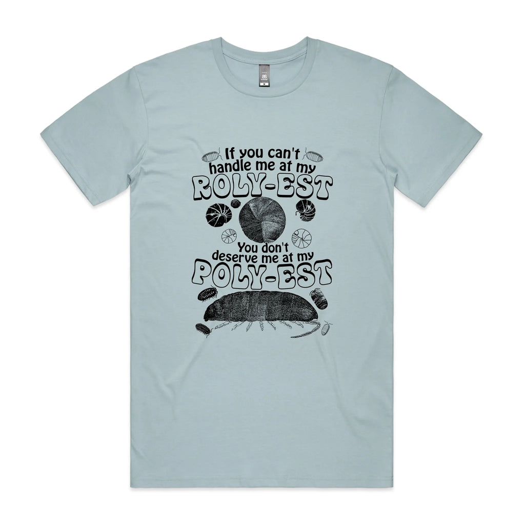 Roly Poly Tee Hoodie, Sweatshirt | CiraTrend.com (Image 1)