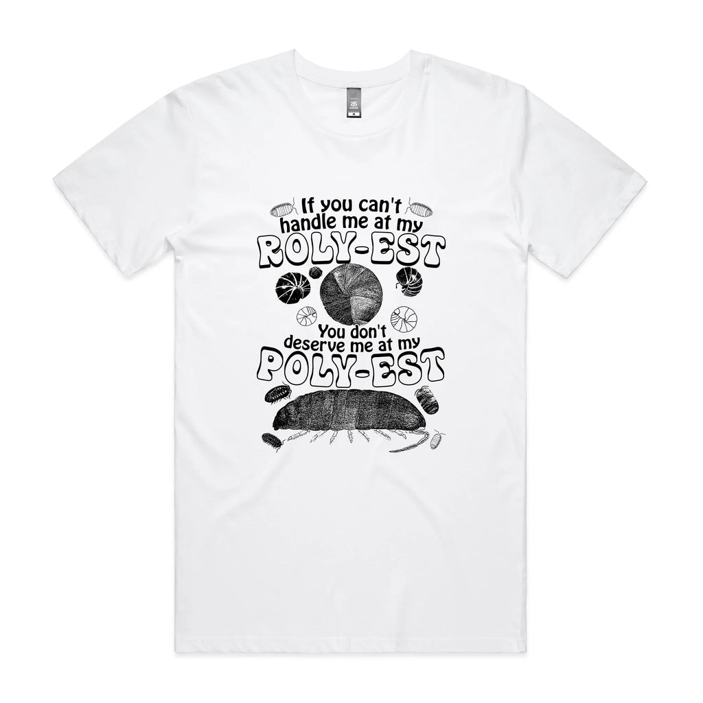 Roly Poly Tee Hoodie, Sweatshirt | CiraTrend.com (Image 3)
