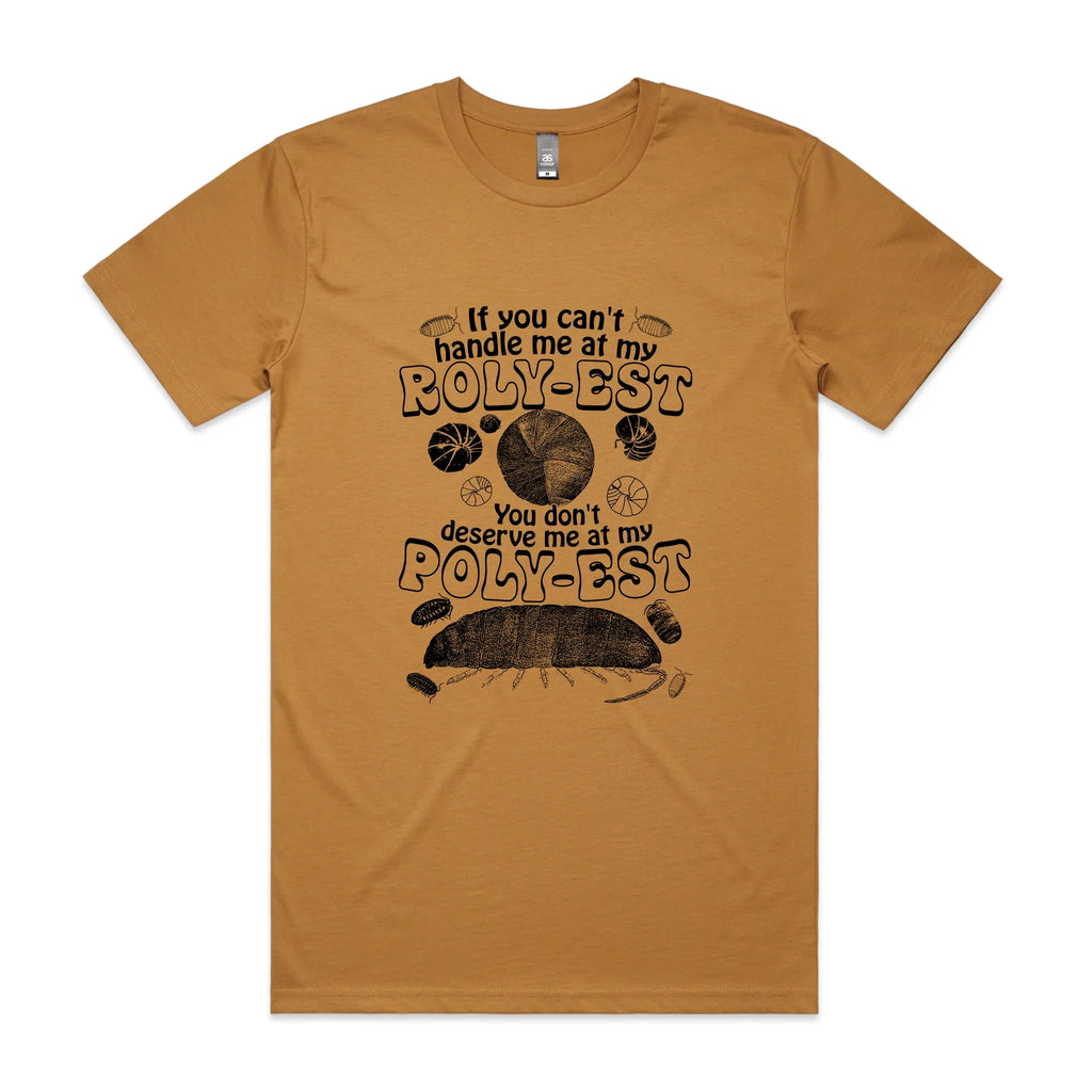 Roly Poly Tee Hoodie, Sweatshirt | CiraTrend.com (Image 4)