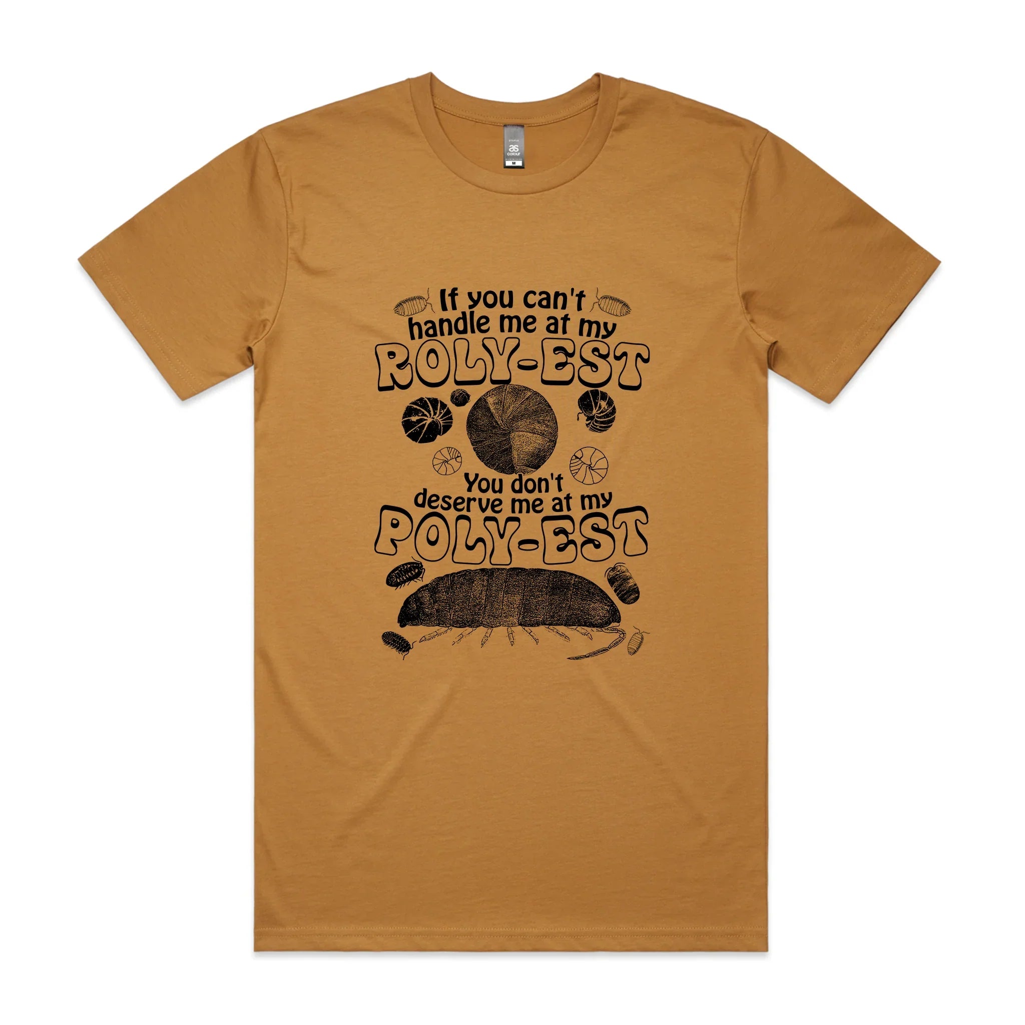Roly Poly Tee Hoodie, Sweatshirt | CiraTrend.com (Image 4)