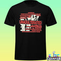 Roman Candle Unadulterated Shirt