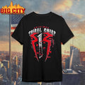 Roman Reigns Otc1 Tribal Chief Shirt