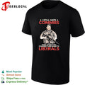 Ronald Reagan I Still Hate Commies Even After They Changed Their Name to Liberals shirt