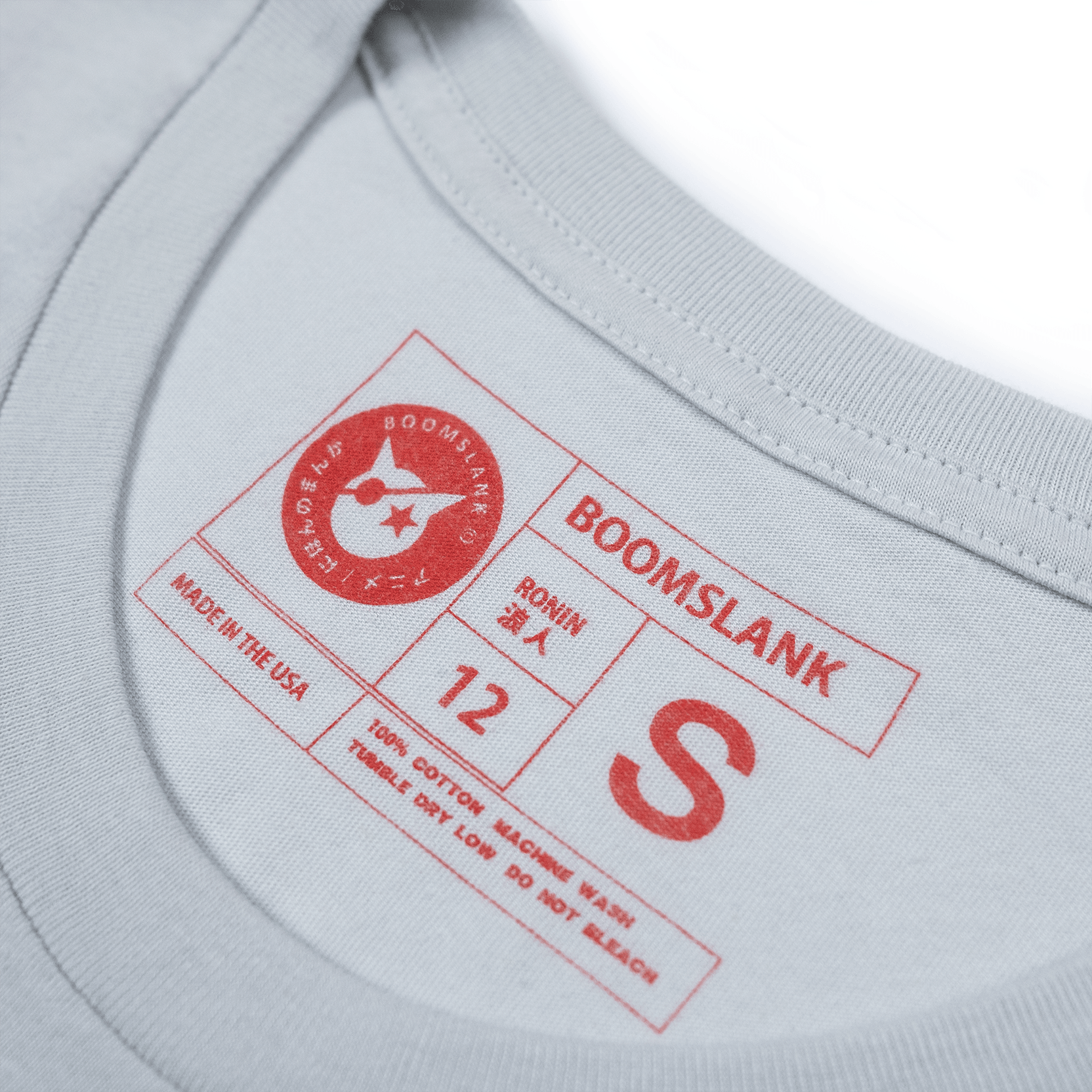 Ronin T-Shirt Hoodie, Sweatshirt | CiraTrend.com (Image 3)