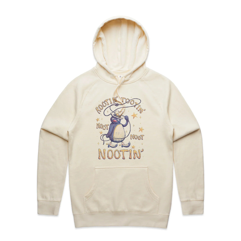 Rootin' Tootin' Nootin' Hoodie T-Shirts, Sweatshirt | CiraTrend.com (Image 1)