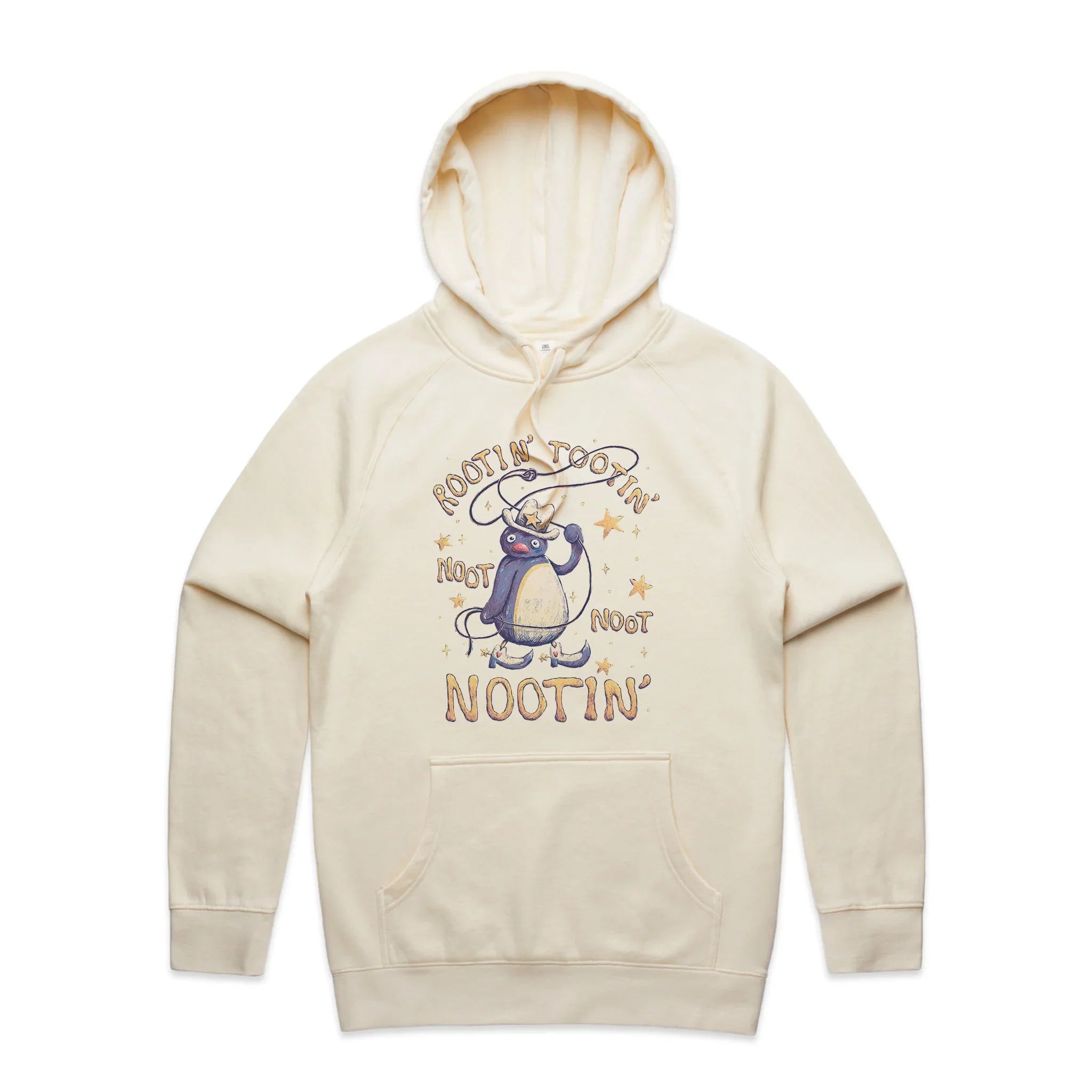 Rootin' Tootin' Nootin' Hoodie T-Shirts, Sweatshirt | CiraTrend.com (Image 1)