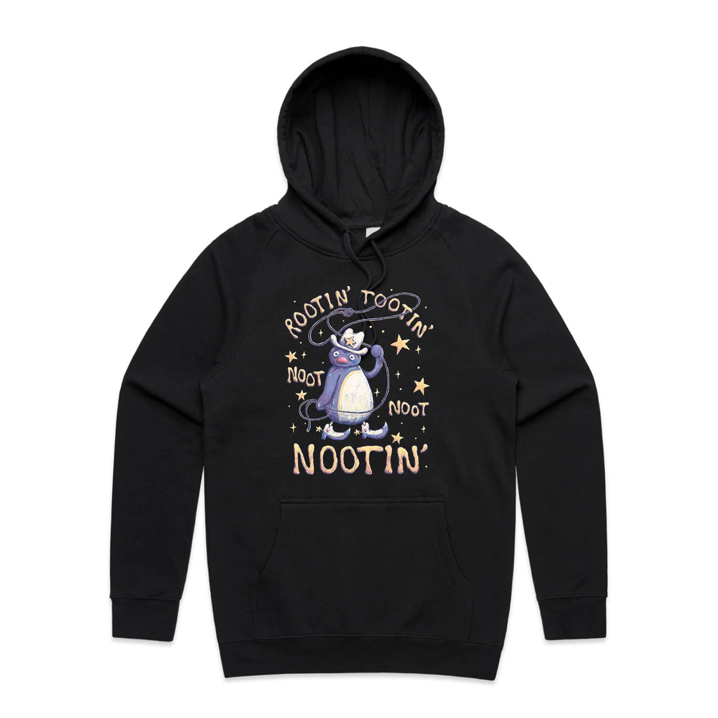 Rootin' Tootin' Nootin' Hoodie T-Shirts, Sweatshirt | CiraTrend.com (Image 2)