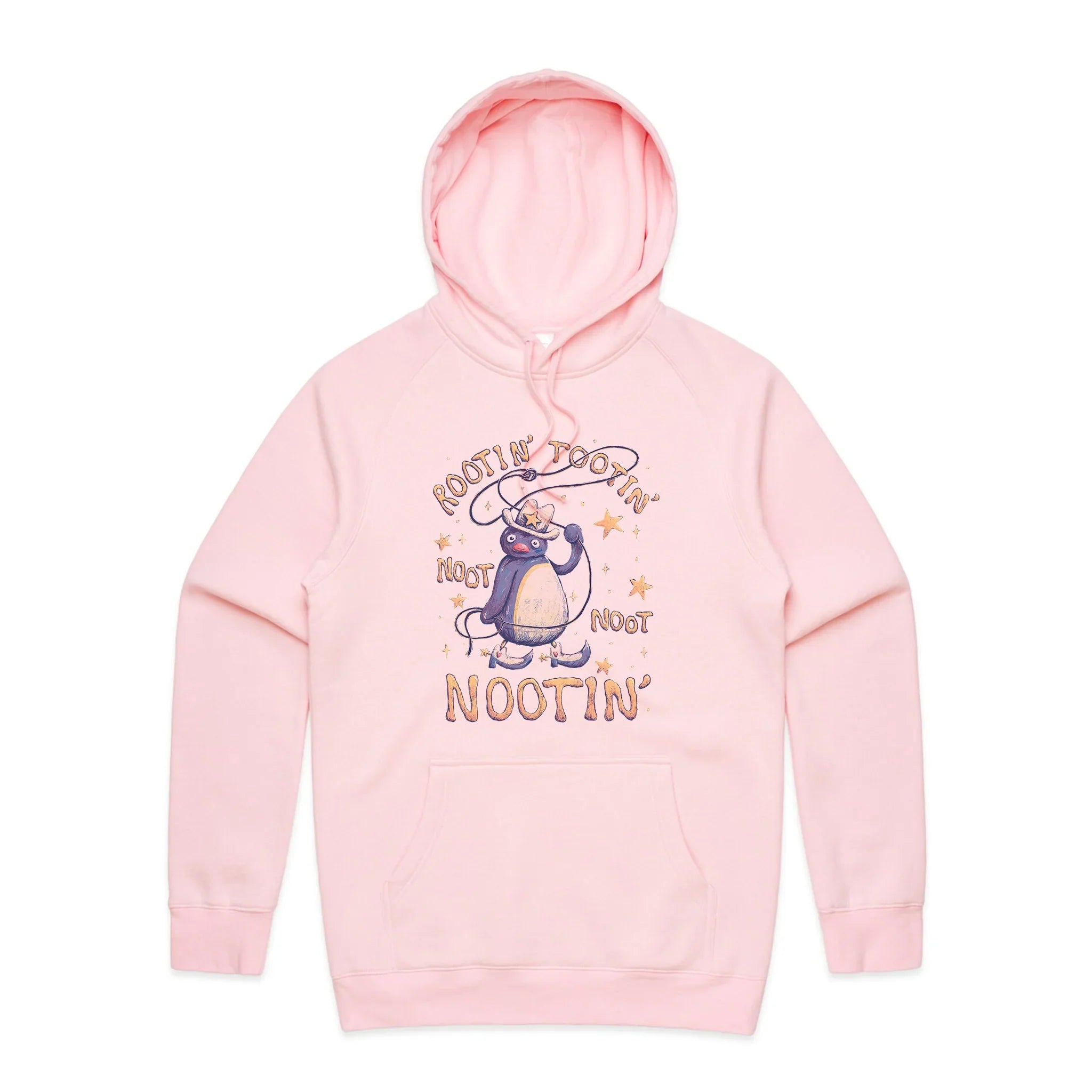 Rootin' Tootin' Nootin' Hoodie T-Shirts, Sweatshirt | CiraTrend.com (Image 3)