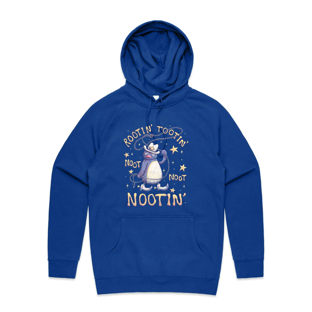 Rootin' Tootin' Nootin' Hoodie T-Shirts, Sweatshirt | CiraTrend.com (Image 4)