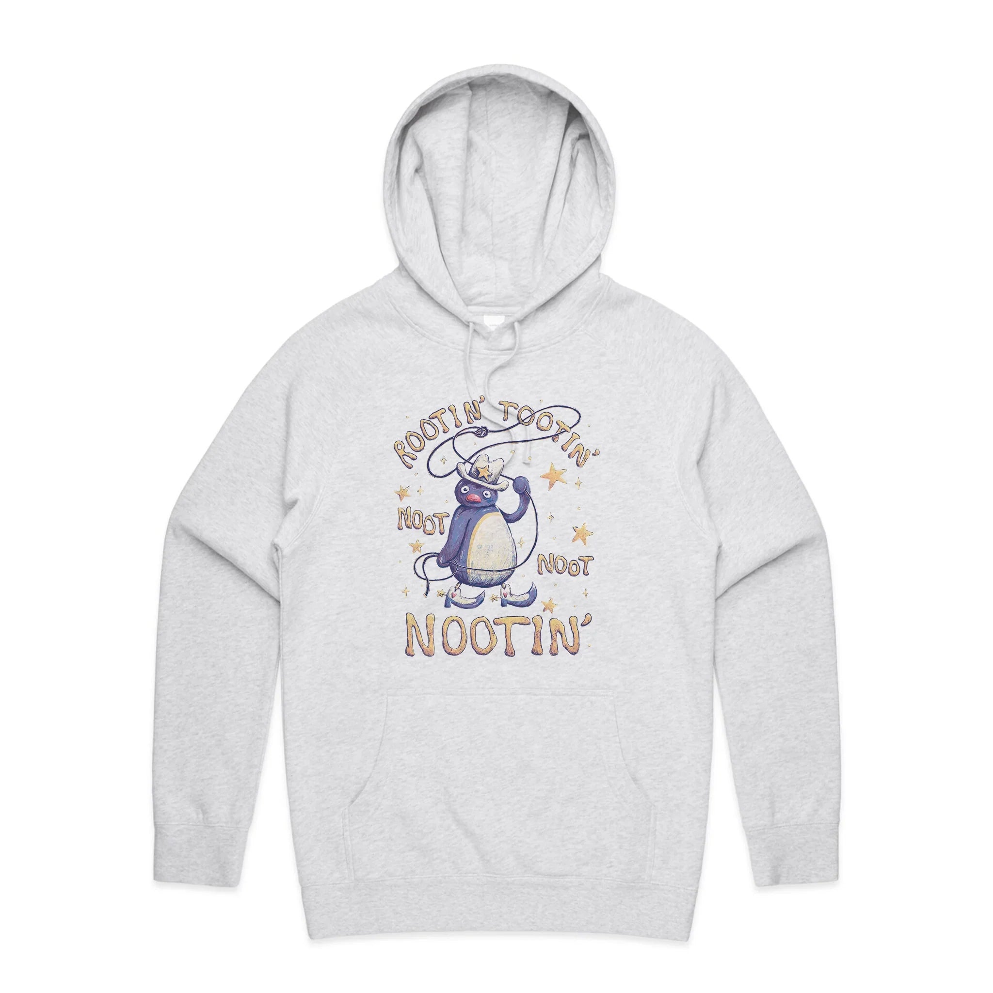 Rootin' Tootin' Nootin' Hoodie T-Shirts, Sweatshirt | CiraTrend.com (Image 5)