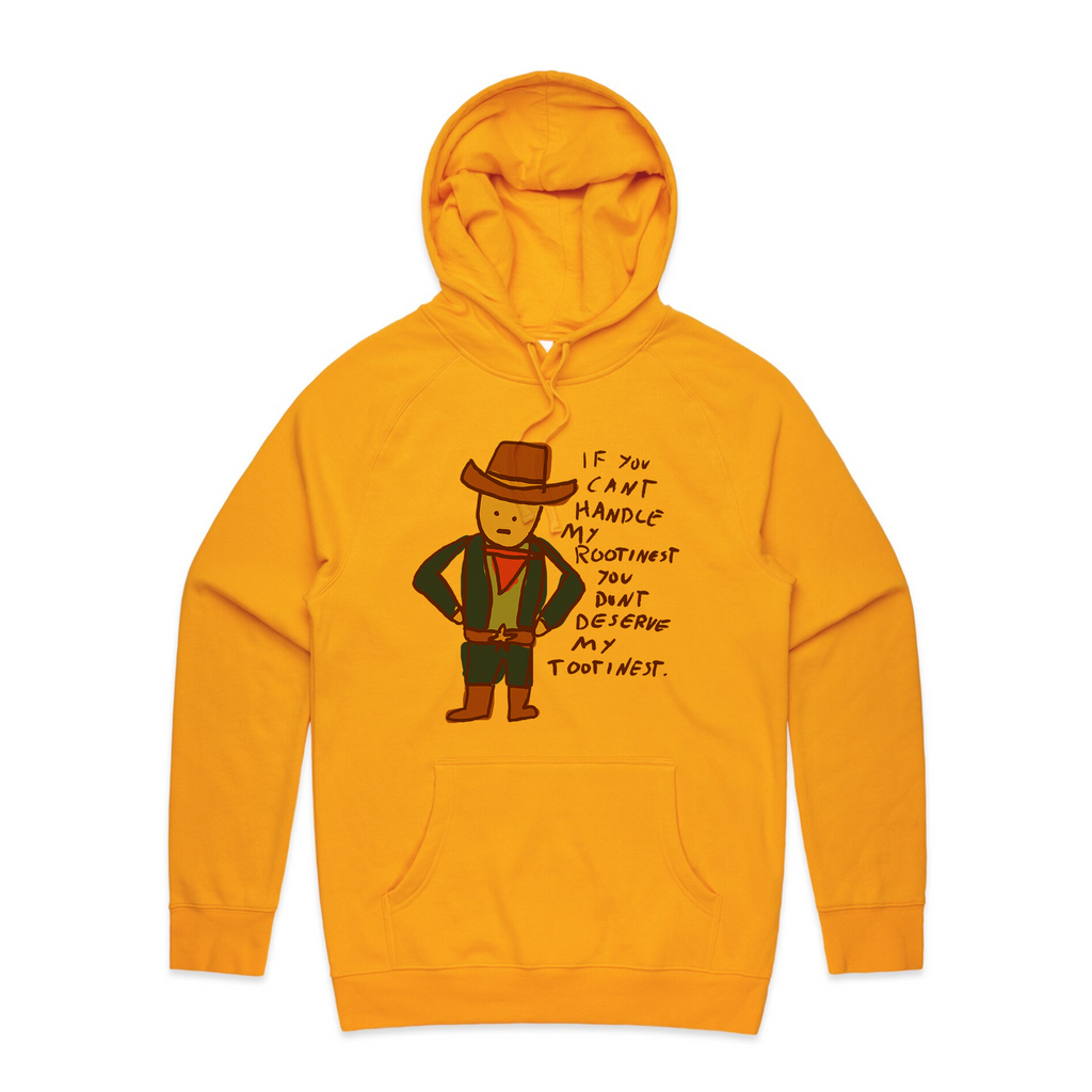 Rootinest Hoodie T-Shirts, Sweatshirt | CiraTrend.com (Image 1)