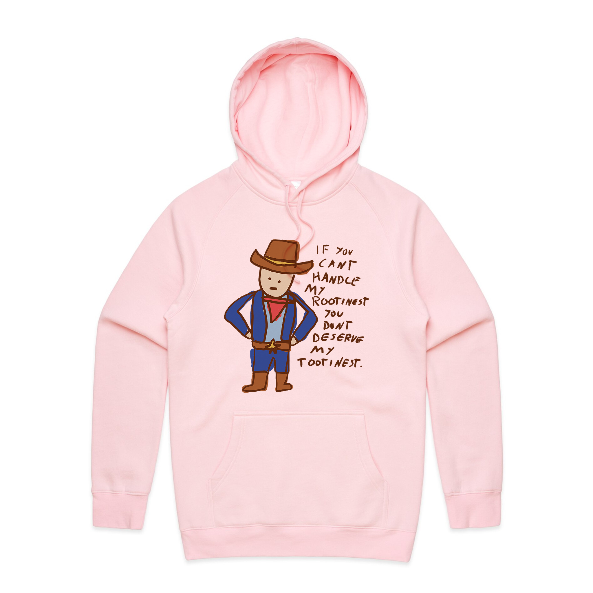 Rootinest Hoodie T-Shirts, Sweatshirt | CiraTrend.com (Image 3)